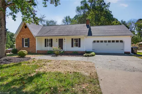 7571 Friendship Ledford Rd, Winston Salem, NC 27107