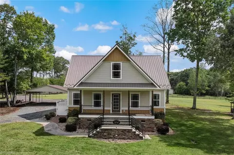 2134 Snead Rd, Stoneville, NC 27048