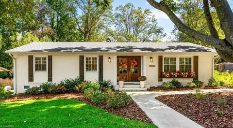 2608 Lafayette Ave, Greensboro, NC 27408
