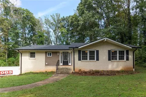 6532 Us Highway 158, Summerfield, NC 27358