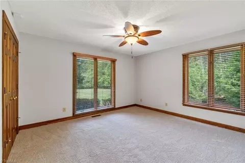 Bedroom - 8324 Meadows Rd, Oak Ridge, NC 27310 photo 5 of 7