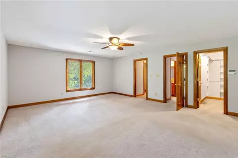 Bedroom - 8324 Meadows Rd, Oak Ridge, NC 27310 photo 3 of 7