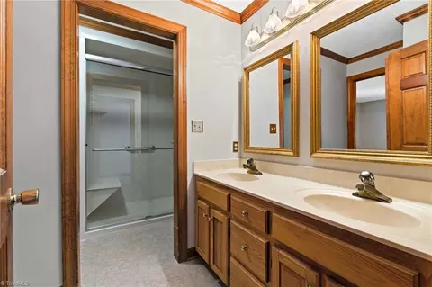 Bath - 8324 Meadows Rd, Oak Ridge, NC 27310 photo 2 of 4