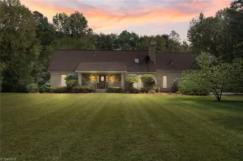 8324 Meadows Rd, Oak Ridge, NC 27310