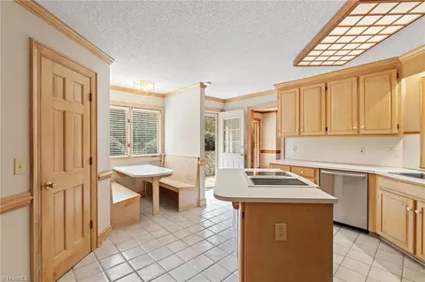 Kitchen - 8324 Meadows Rd, Oak Ridge, NC 27310 photo 1 of 2