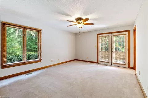 Bedroom - 8324 Meadows Rd, Oak Ridge, NC 27310 photo 4 of 7