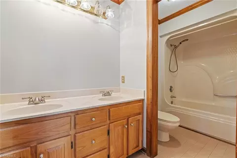 Bath - 8324 Meadows Rd, Oak Ridge, NC 27310 photo 4 of 4