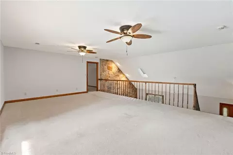Living - 8324 Meadows Rd, Oak Ridge, NC 27310 photo 12 of 12