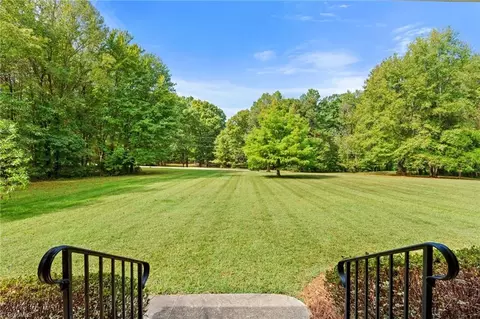 Exterior - 8324 Meadows Rd, Oak Ridge, NC 27310 photo 5 of 12