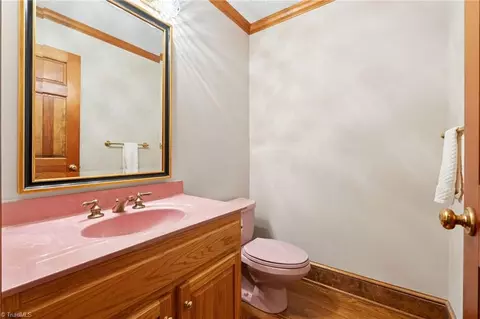 Bath - 8324 Meadows Rd, Oak Ridge, NC 27310 photo 1 of 4