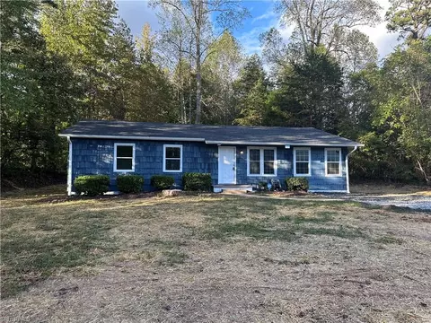 4357 Old Greensboro Rd, Winston Salem, NC 27101
