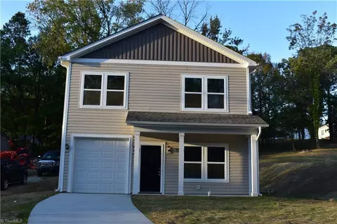 191 Young Dr, Lexington, NC 27292