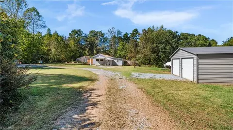 5930 Liberty Rd, Climax, NC 27233