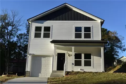 193 Young Dr, Lexington, NC 27292