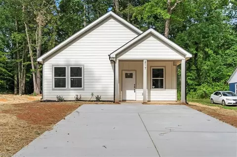 217 Division Ave, Salisbury, NC 28144