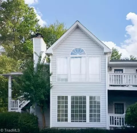 609 Balfour Rd, Winston Salem, NC 27104