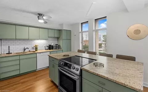 1101 Elm St N #202, Greensboro, NC 27401