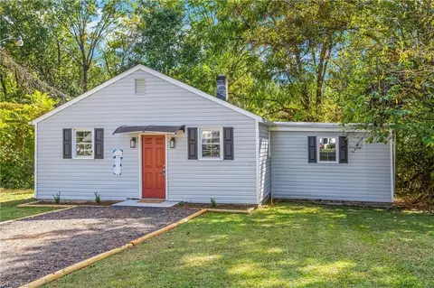 330 Hartle St, Winston Salem, NC 27127