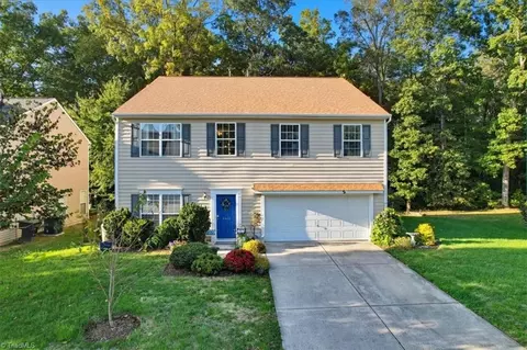 4485 Garden Club St, High Point, NC 27265