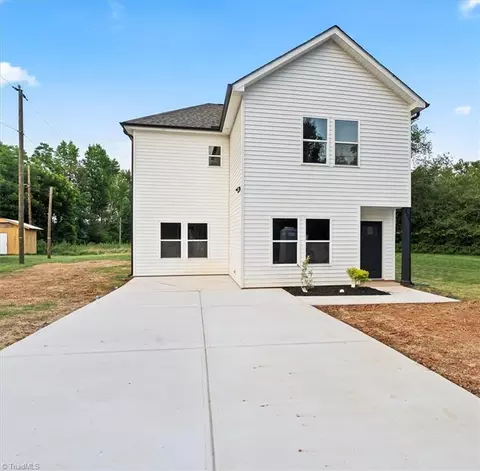 405 Broad St, Salisbury, NC 28144