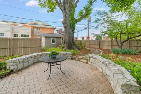 Exterior - 1013 Johnson St, High Point, NC 27262 photo 11 of 12