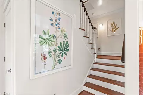 Entry Way - 1013 Johnson St, High Point, NC 27262 photo 1 of 5