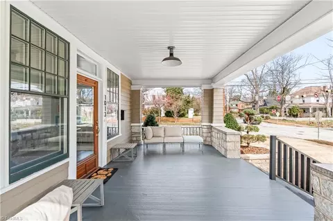 Exterior - 1013 Johnson St, High Point, NC 27262 photo 4 of 12
