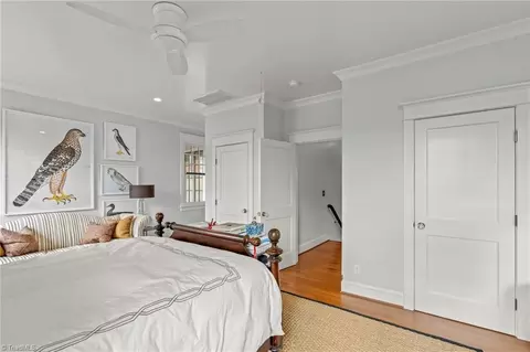 Bedroom - 1013 Johnson St, High Point, NC 27262 photo 3 of 3