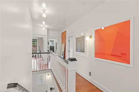 Entry Way - 1013 Johnson St, High Point, NC 27262 photo 5 of 5