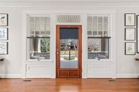 Entry Way - 1013 Johnson St, High Point, NC 27262 photo 2 of 5