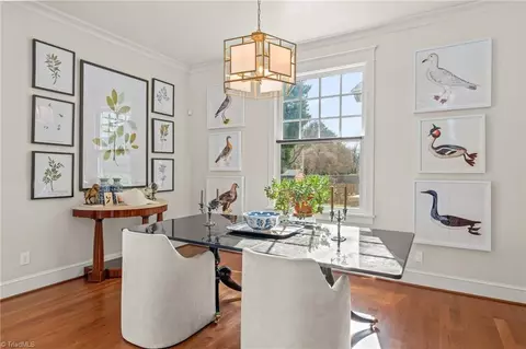 Dining - 1013 Johnson St, High Point, NC 27262 photo 1 of 1