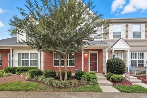 231 Bridford Downs Dr, Greensboro, NC 27407