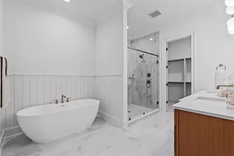6391 Whitaker Trce, Oak Ridge, NC 27310 photo 23
