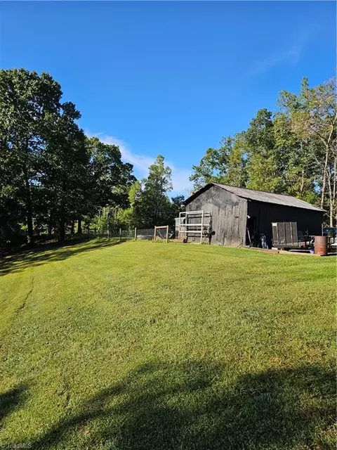 Exterior - 158 Martha Lowe Rd, Lowgap, NC 27024 photo 7 of 9