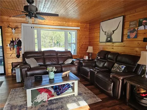 Living - 158 Martha Lowe Rd, Lowgap, NC 27024 photo 2 of 2