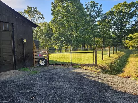 Exterior - 158 Martha Lowe Rd, Lowgap, NC 27024 photo 5 of 9