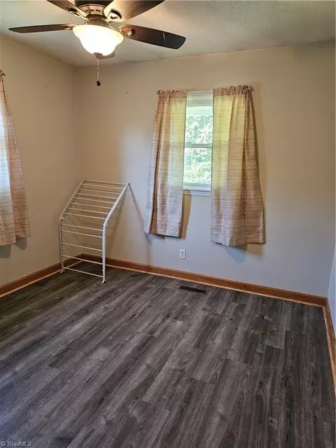 Bedroom - 158 Martha Lowe Rd, Lowgap, NC 27024 photo 3 of 4