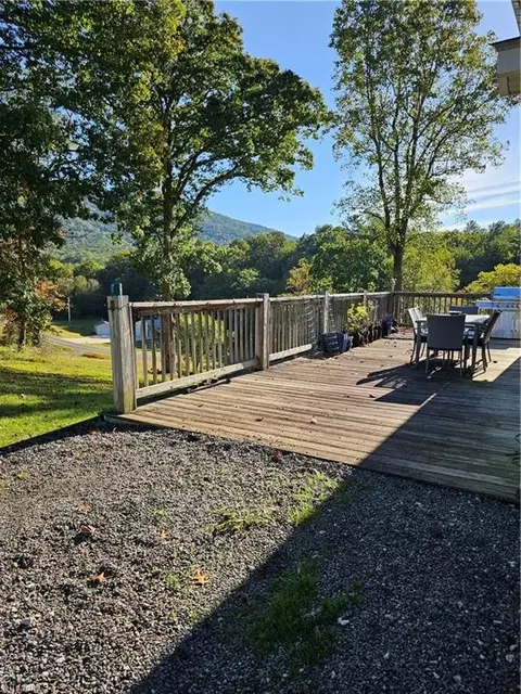 Exterior - 158 Martha Lowe Rd, Lowgap, NC 27024 photo 3 of 9