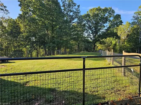 Exterior - 158 Martha Lowe Rd, Lowgap, NC 27024 photo 4 of 9