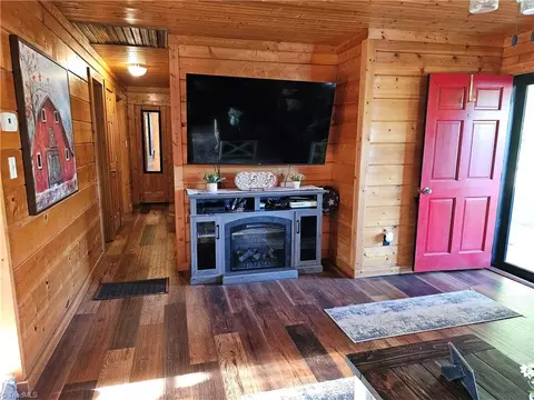 Entry Way - 158 Martha Lowe Rd, Lowgap, NC 27024 photo 1 of 1
