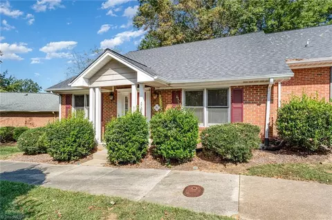 207 Rotary Dr N #A, High Point, NC 27262