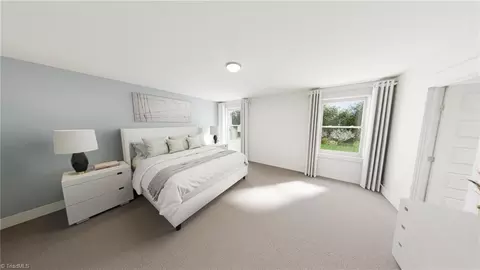 Bedroom - 5442 Rock Valley Dr, Trinity, NC 27370 photo 1 of 2