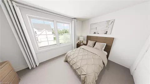 Bedroom - 5442 Rock Valley Dr, Trinity, NC 27370 photo 2 of 2