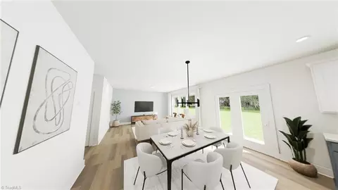 Other - 5442 Rock Valley Dr, Trinity, NC 27370 photo 1 of 9