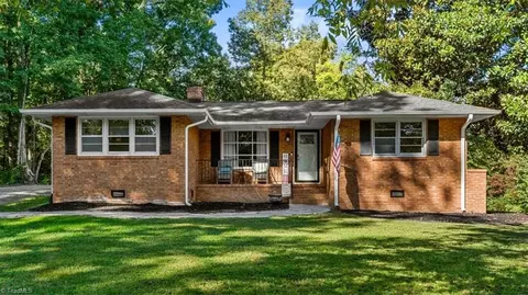 1247 Rankin Mill Rd, Mcleansville, NC 27301