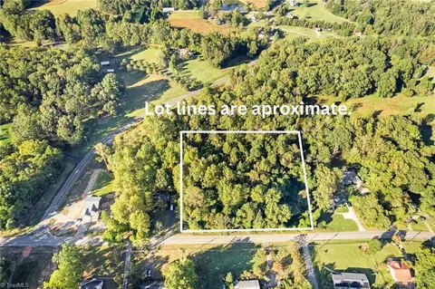 0 Fleetwood Cir, Winston Salem, NC 27106