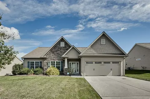 4010 Brayden Dr, High Point, NC 27265
