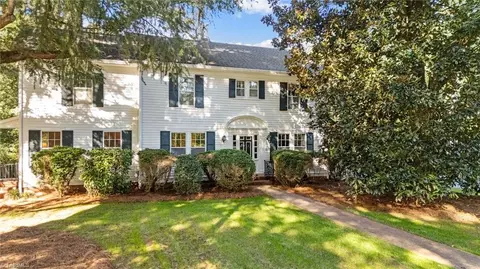 428 Westover Ave, Winston Salem, NC 27104