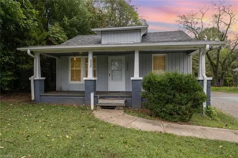 3336 Old Greensboro Rd, Winston Salem, NC 27101