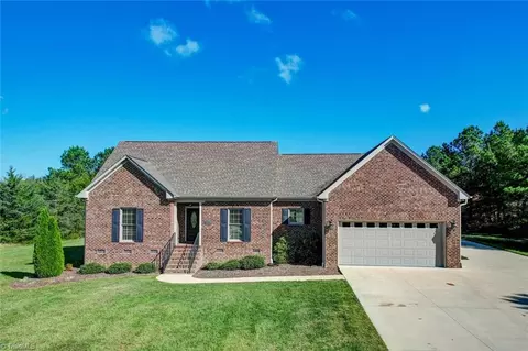5715 Mount Vernon Church Rd, Burlington, NC 27217